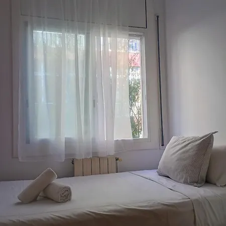 Apartmán In 5 Minutes From Downtown Sitges