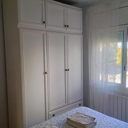 Apartmán In 5 Minutes From Downtown Sitges